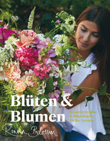 Bl&uuml;ten & Blumen - Rowan Blossom