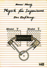 Physik f&uuml;r Ingenieure - Werner K&auml;nzig