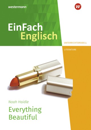 EinFach Englisch New Edition Unterrichtsmodelle