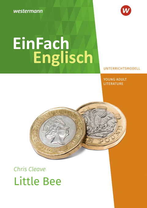 EinFach Englisch New Edition Unterrichtsmodelle - Angela Luz, Brigitte Prischtt, Wiltrud Frenken