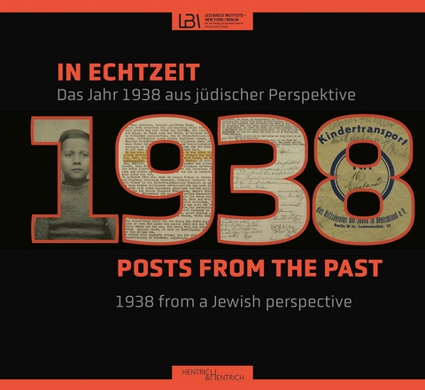 In Echtzeit - Posts from the past - 