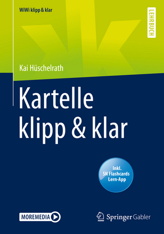 Kartelle klipp & klar