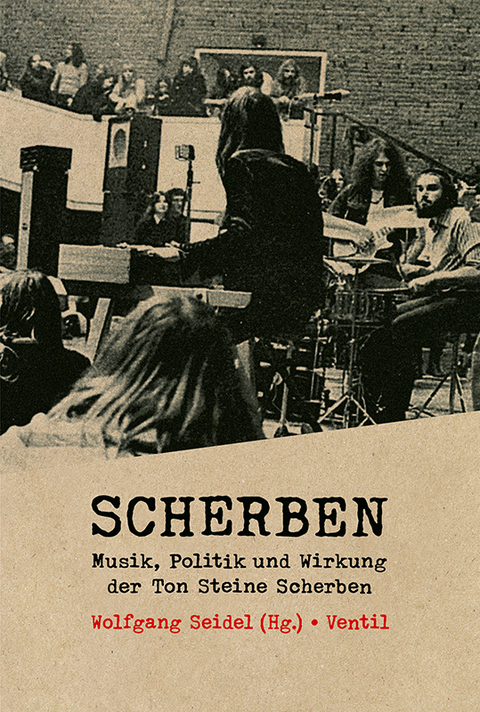 Scherben - 