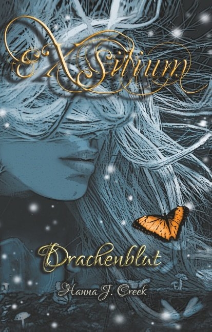 Exsilium - Hanna J. Creek