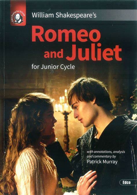 Romeo and Juliet - 
