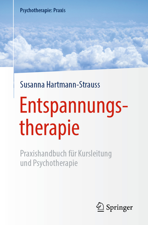 Entspannungstherapie - Susanna Hartmann-Strauss