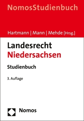Landesrecht Niedersachsen - 