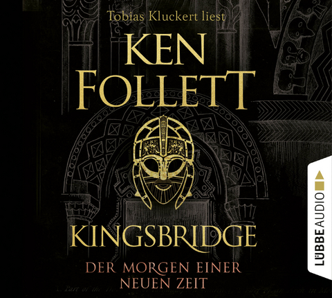 Kingsbridge - der Morgen einer neuen Zeit - Ken Follett