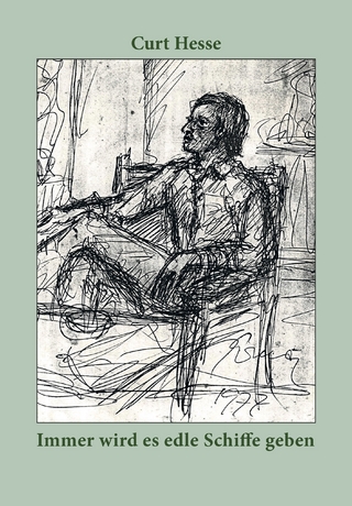 Immer wird es edle Schiffe geben