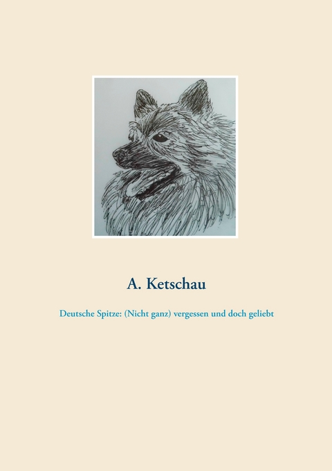 Deutsche Spitze: (Nicht ganz) vergessen und doch geliebt - A. Ketschau