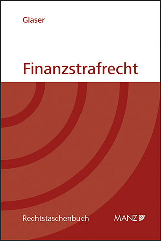 Finanzstrafrecht