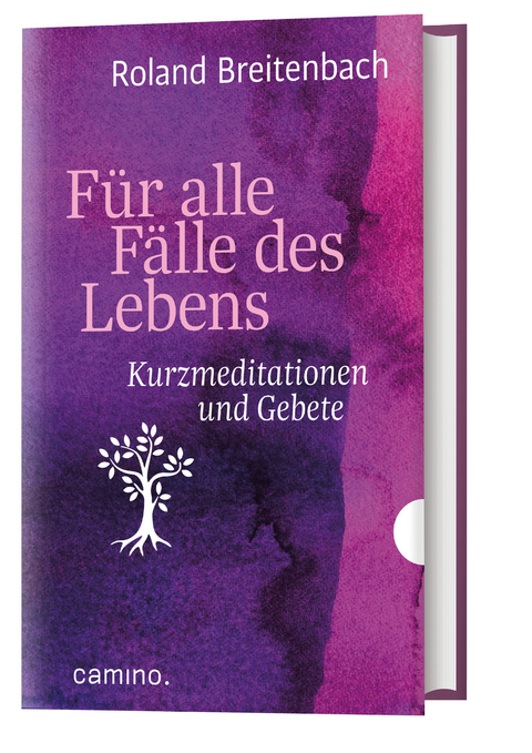 F&uuml;r alle F&auml;lle des Lebens - Roland Breitenbach