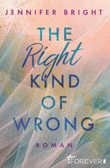 The Right Kind of Wrong - Jennifer Bright