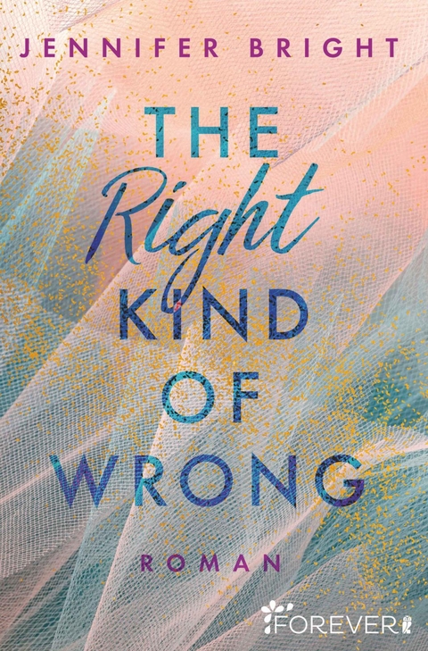 The Right Kind of Wrong - Jennifer Bright