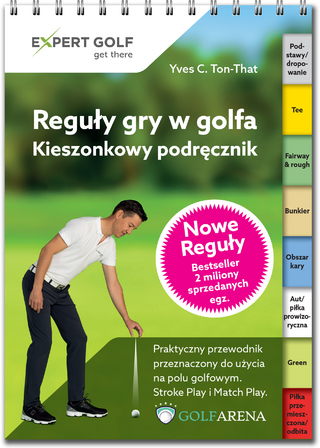 Reguły gry w golfa