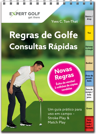 Regras de Golfe