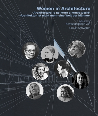 Women in Architecture