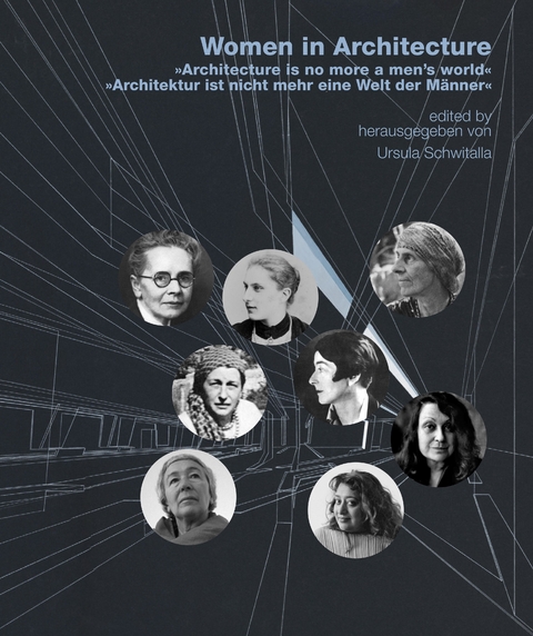 Women in Architecture - 