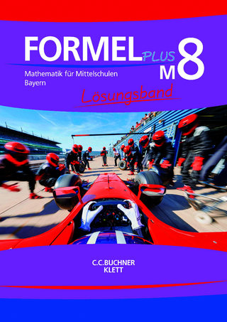 Formel PLUS – Bayern / Formel PLUS Bayern LB M8