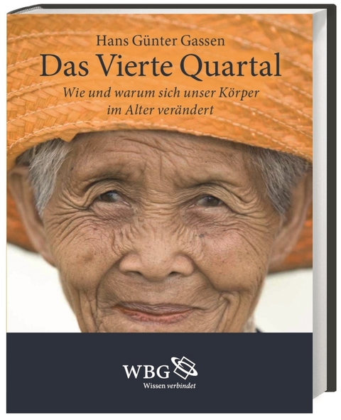 Das Vierte Quartal - Hans G&uuml;nter Gassen