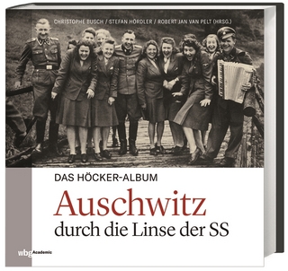 Das Höcker-Album