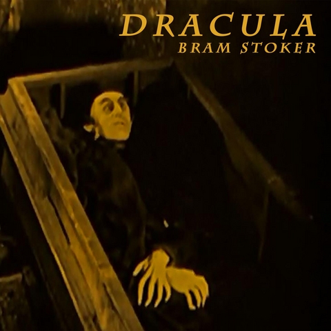 Dracula - Bram Stoker