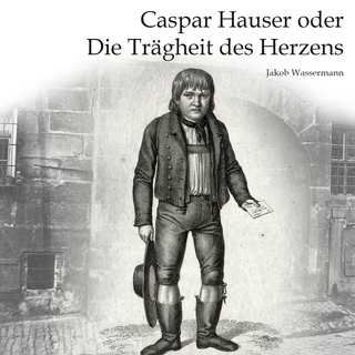 Caspar Hauser