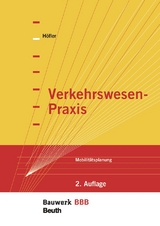 Verkehrswesen-Praxis - Frank H&ouml;fler