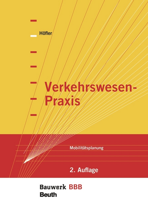Verkehrswesen-Praxis - Frank H&ouml;fler