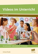 Videos im Unterricht - Andreas Preu&szlig;er