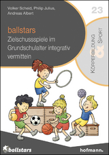ballstars - Volker Scheid, Philip Julius, Andreas Albert