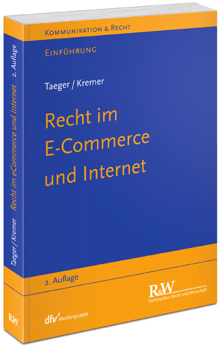 Recht im E-Commerce und Internet