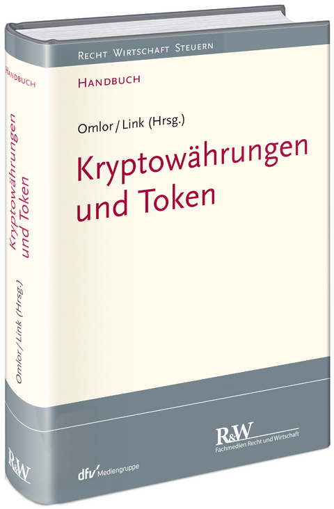 Kryptowährungen und Token - 