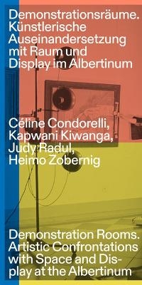 Demonstrationsräume / Demonstration Rooms