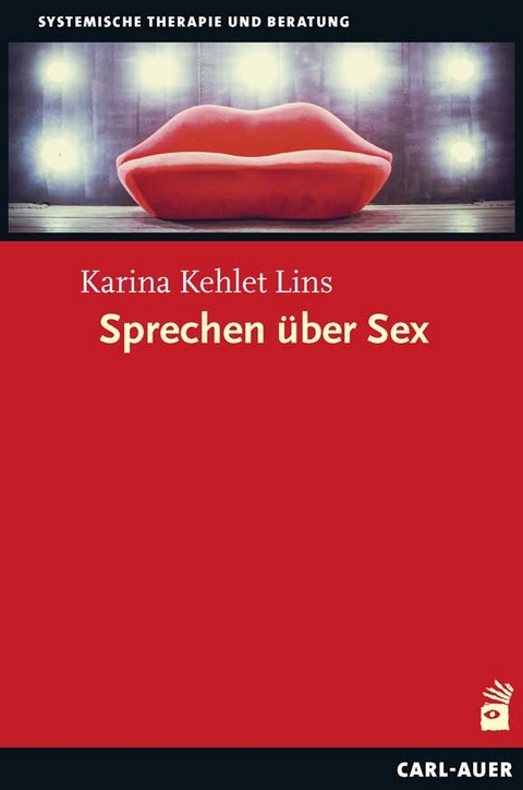 Sprechen über Sex - Karina Kehlet Lins