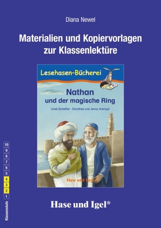 Begleitmaterial: Nathan und der magische Ring
