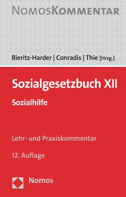 Sozialgesetzbuch XII