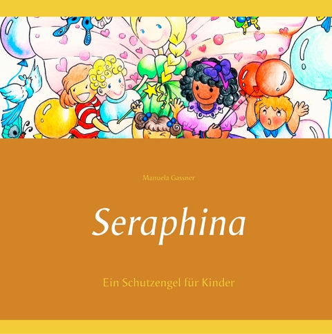Seraphina - Manuela Gassner