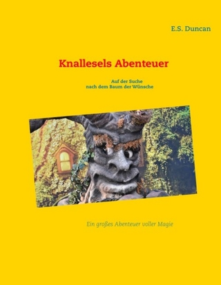 Knallesels Abenteuer