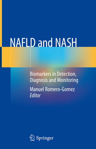 NAFLD and NASH