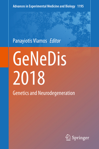 GeNeDis 2018