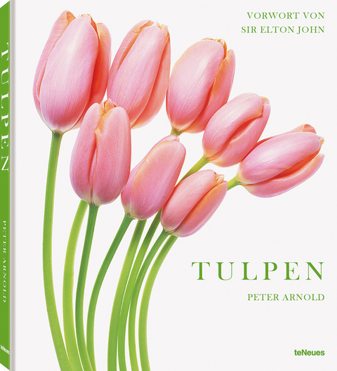 Tulpen - Peter Arnold