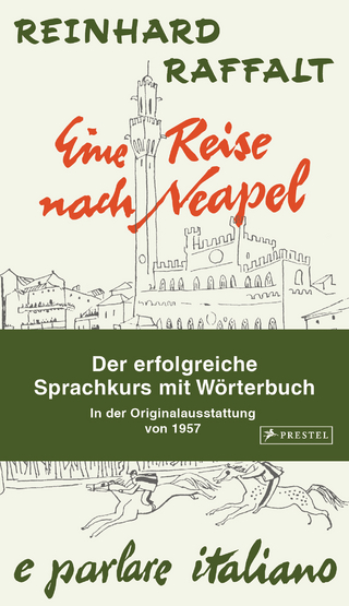 Eine Reise nach Neapel