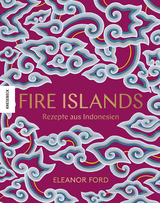 Fire Islands - Eleanor Ford