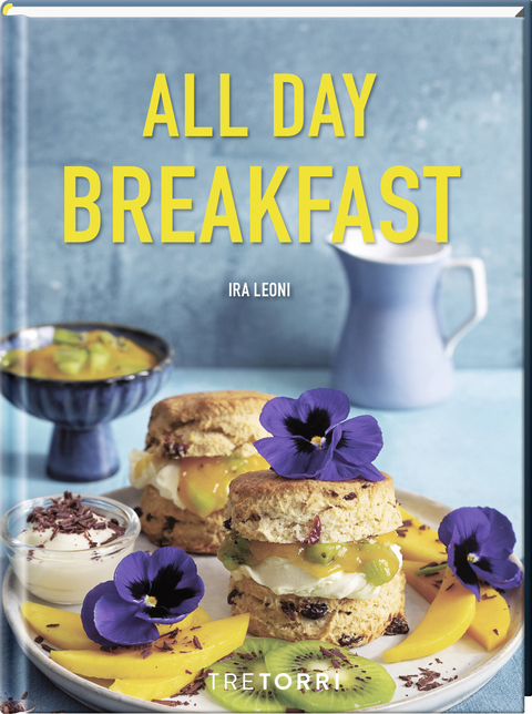 All Day Breakfast - Ira Leoni