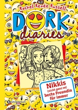 DORK Diaries, Band 14 - Rachel Ren&eacute;e Russell