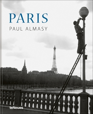 Paris - Paul Alm&aacute;sy