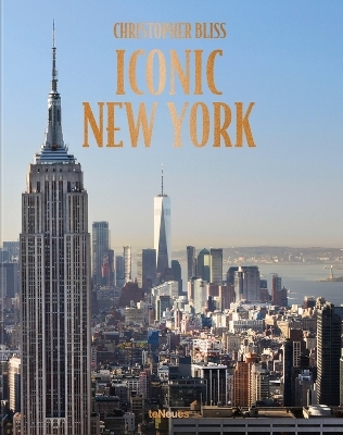 Iconic New York