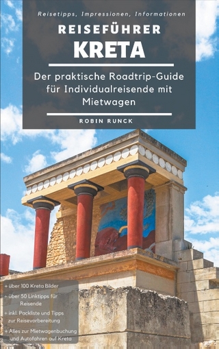 Reiseführer Kreta