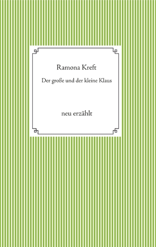 Der große und der kleinen Klaus